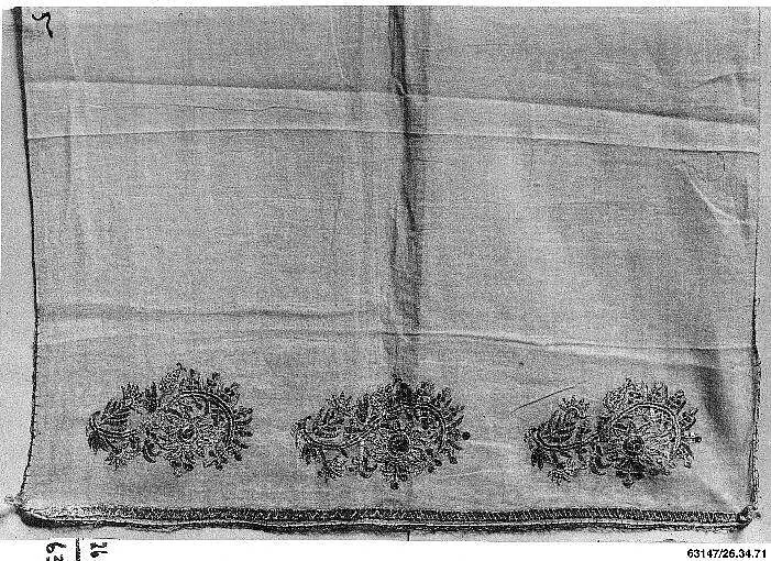 Scarf — Unknown