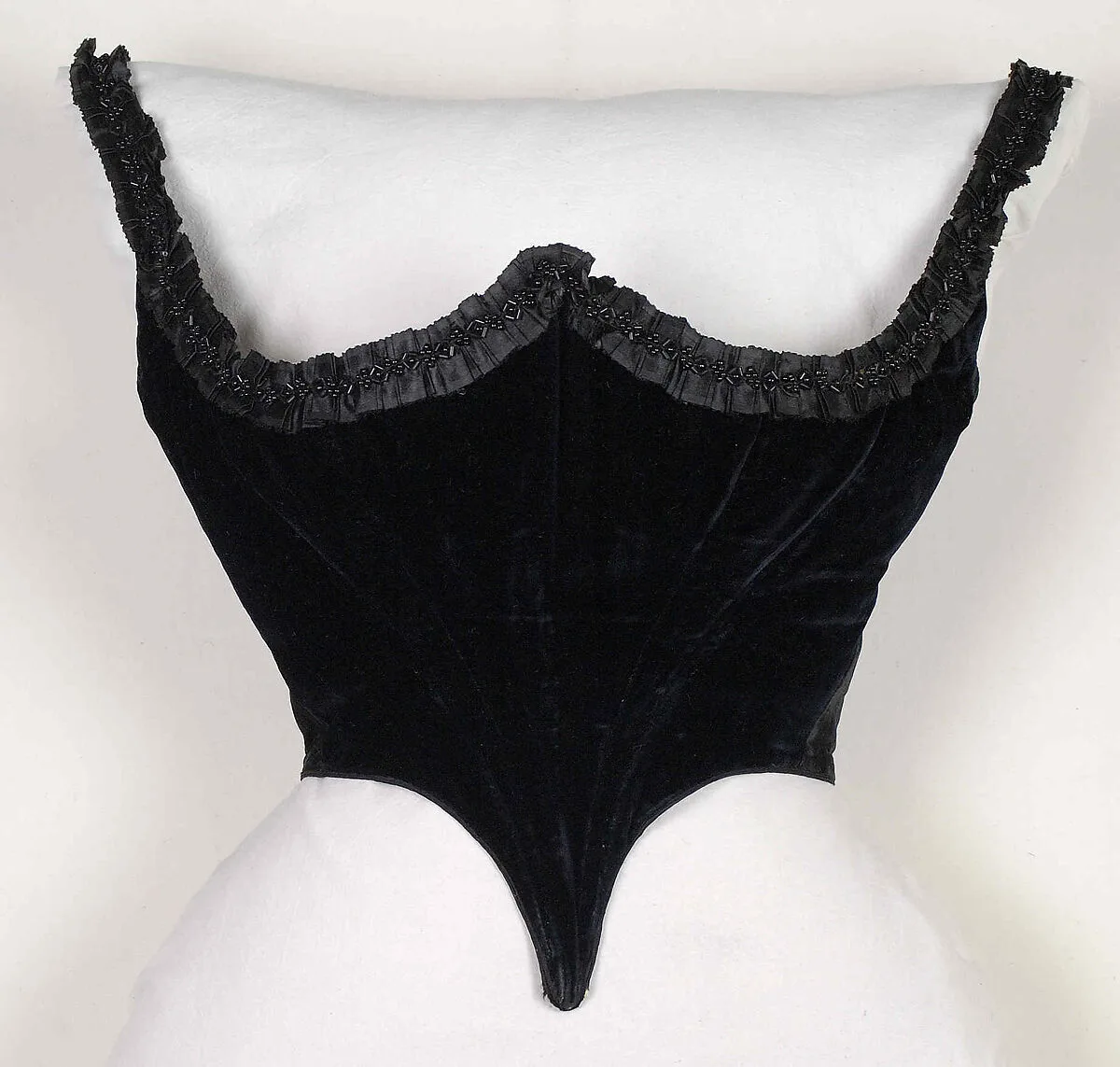 Bodice — Unknown