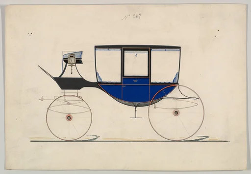 Curtain Coach #867