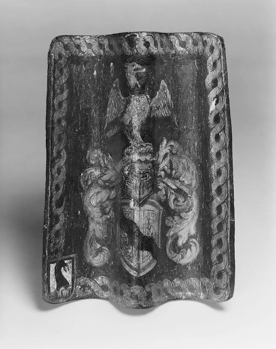 Shield — Unknown