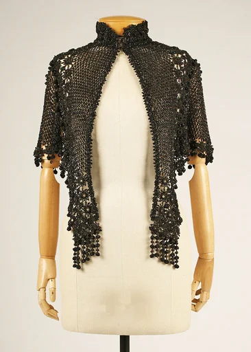 Capelet