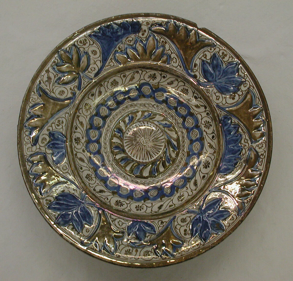 Dish — Unknown