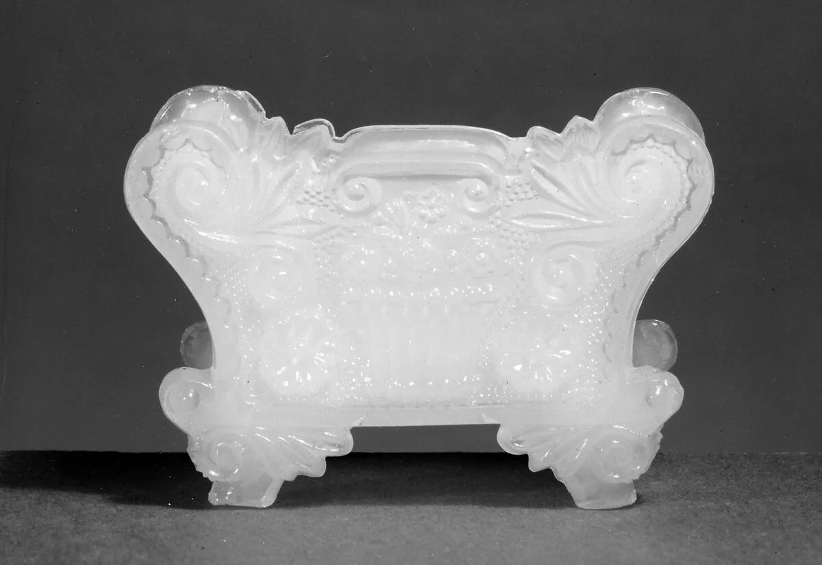 Saltcellar — Unknown