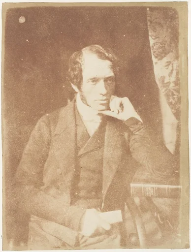Rev D.T.K. Drummond