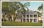 Three Oaks Plantation, New Orleans, La.