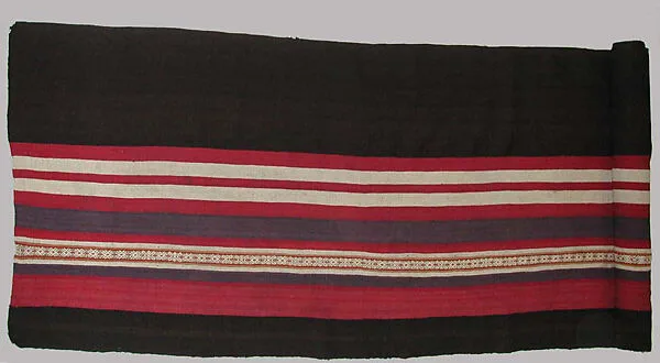 Woman's Skirt — Unknown