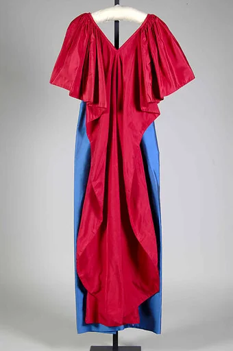 Evening dress
