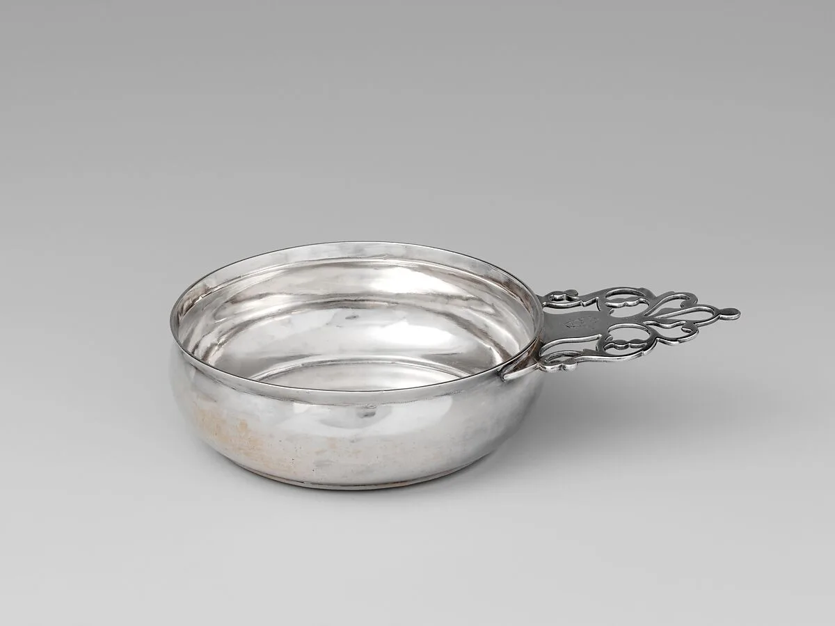 Porringer — Unknown
