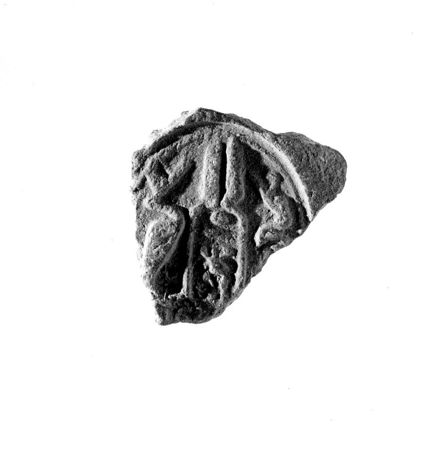 Document Sealings With the Throne Name of Thutmose IV — Unknown