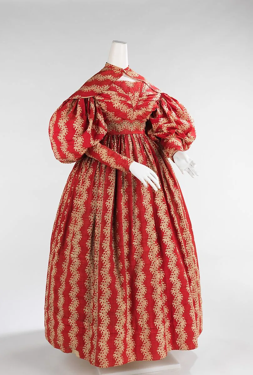 Dress — Unknown