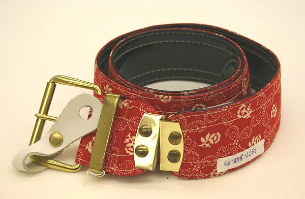 Belt — Unknown