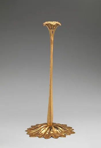 Saxifrage candlestick