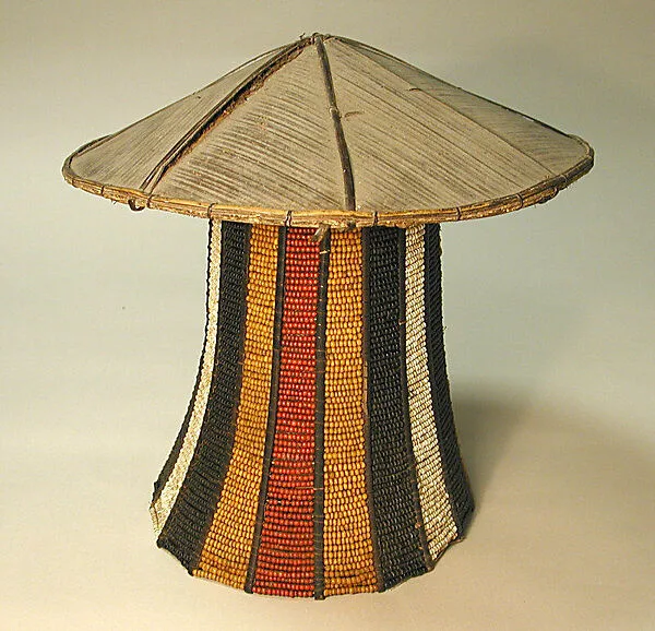 Hat — Unknown
