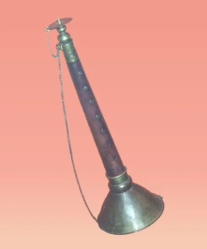 Taepyeongso (태평소 )