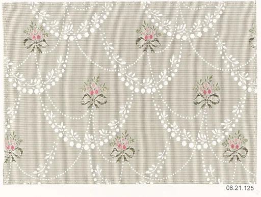 Textile sample