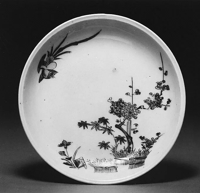 Saucer — Unknown