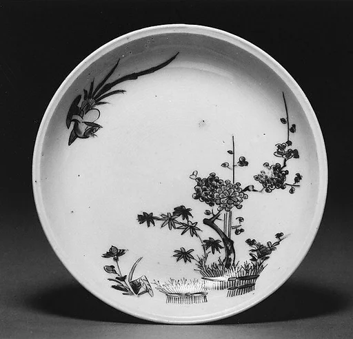 Saucer
