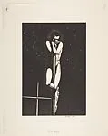 Masthead — Rockwell Kent