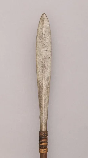 Spear (Fang-Kao)