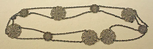 Belt