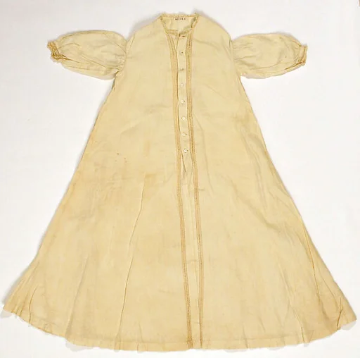 Dressing gown