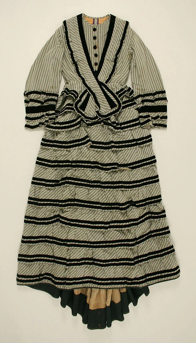 Dress — Unknown