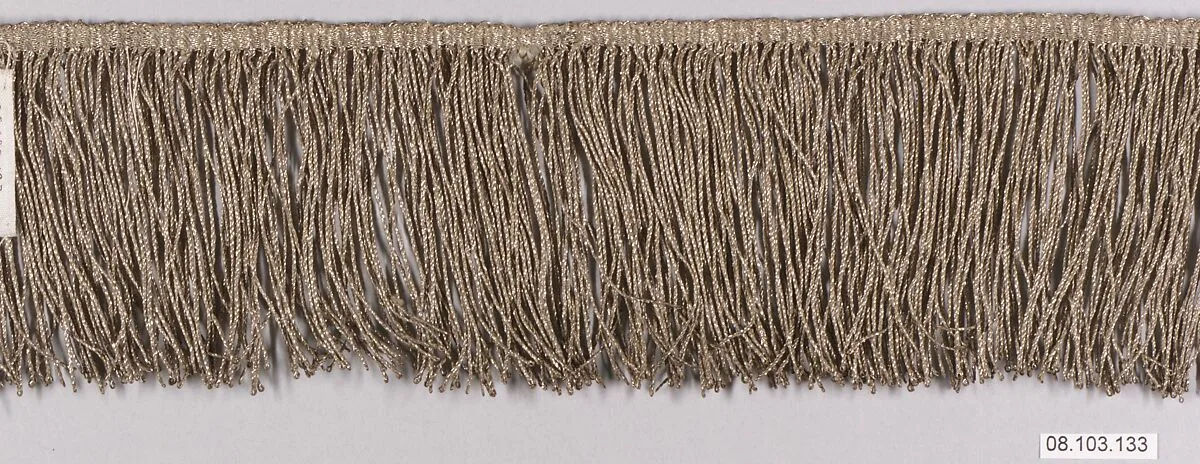 Fringe — Unknown