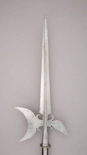 Halberd