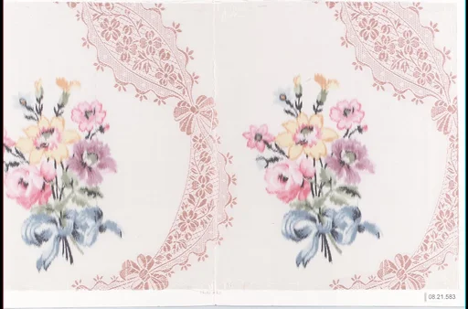 Textile sample
