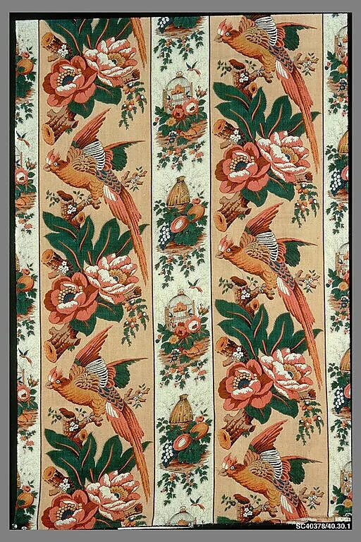 Curtain — Unknown