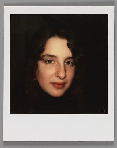 [Carla Steiger, Oberlin, Ohio]