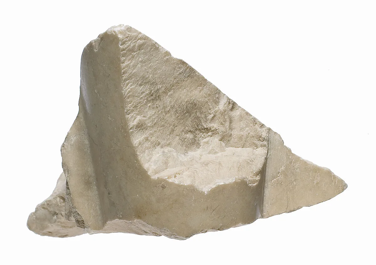 Offering table with arm — Unknown