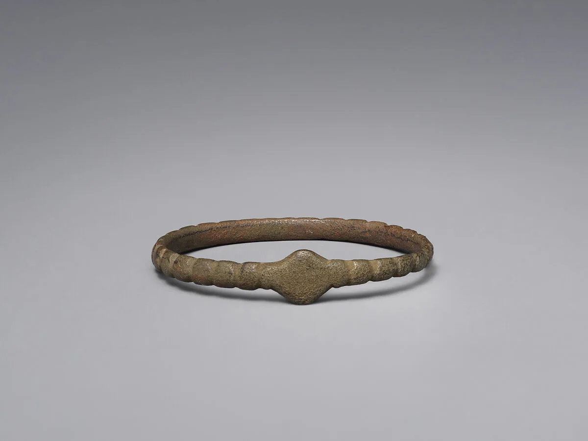 Bracelet — Unknown