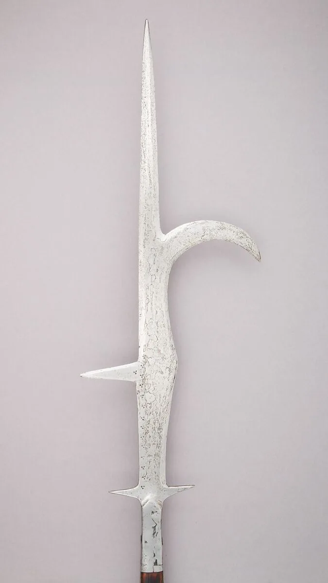Guisarme — Unknown