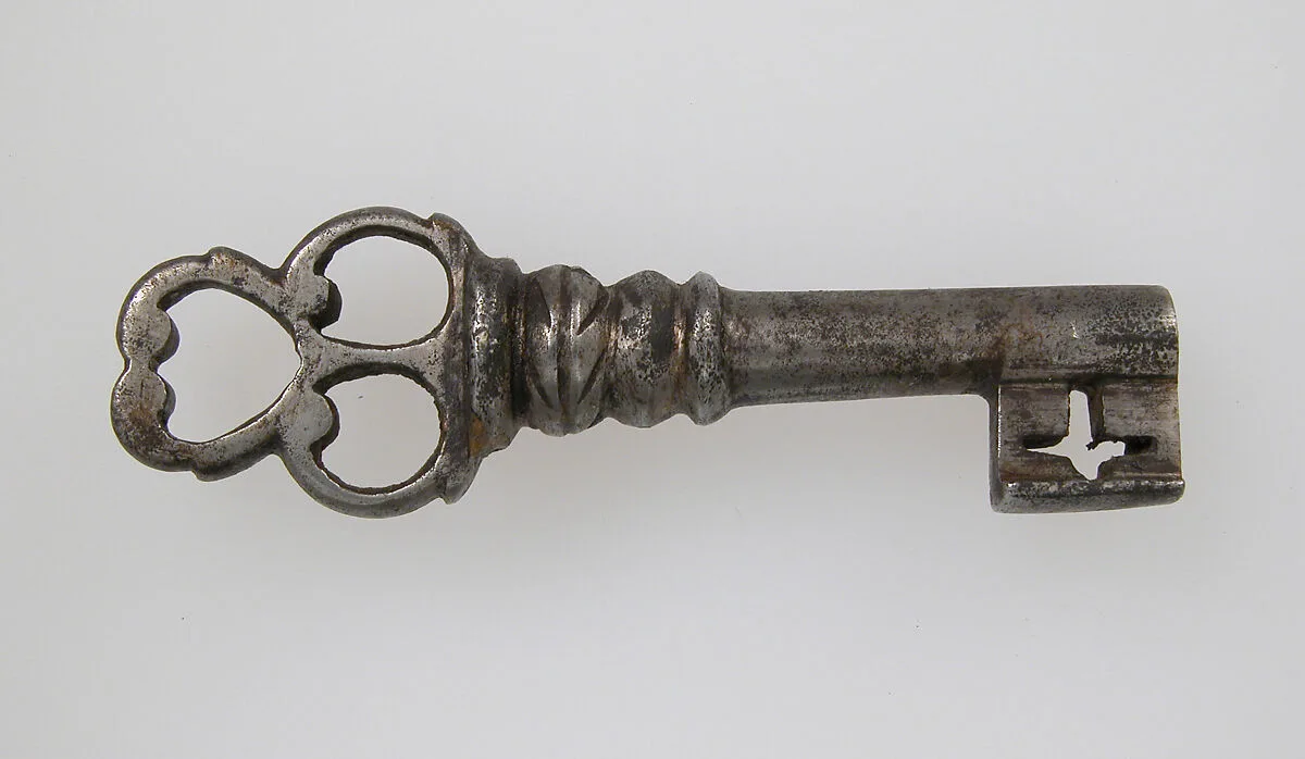 Key — Unknown