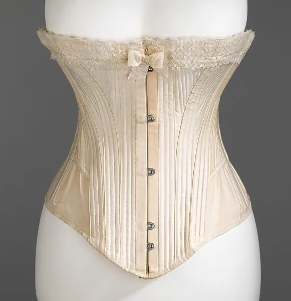 Corset — Armorside