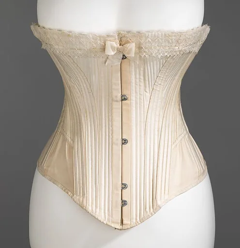Corset