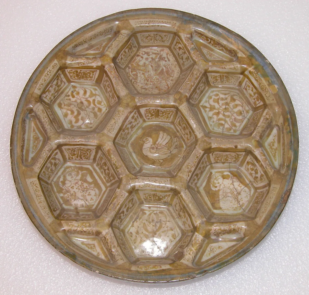 Dish — Unknown