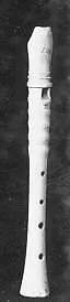 Flageolet in C? — Unknown