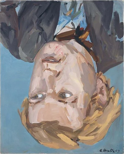 Portrait of H.M. Werner