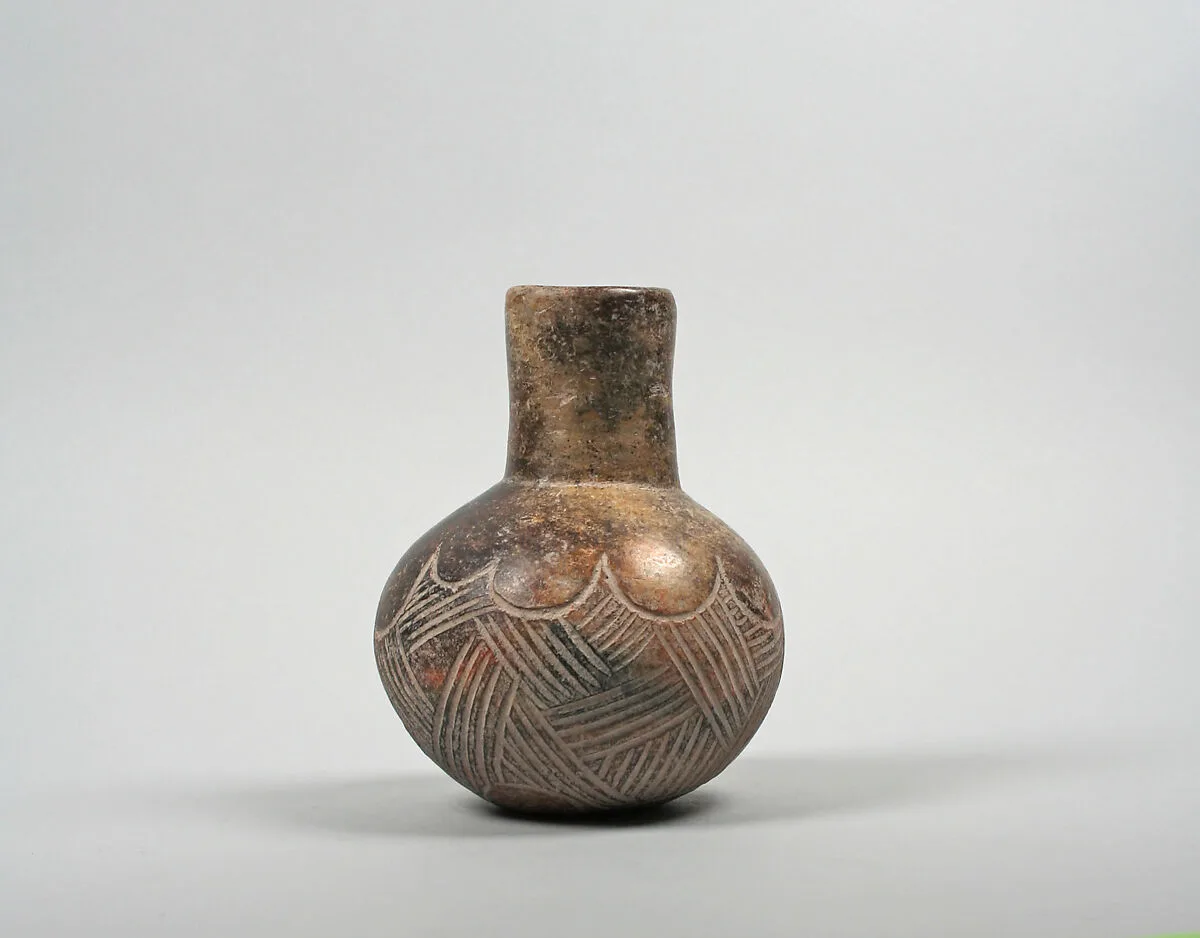 Bottle — Unknown
