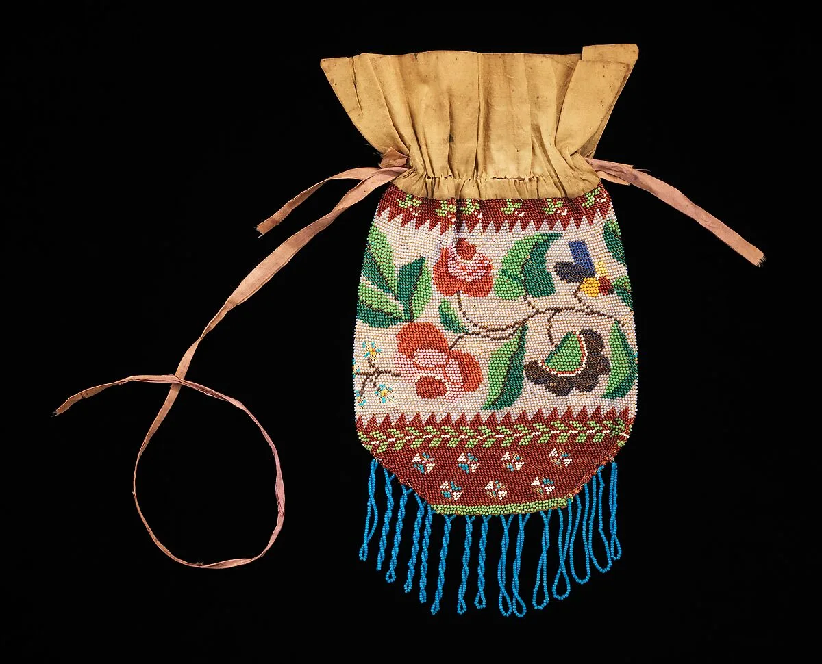 Pouch — Unknown