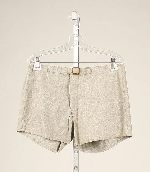 Athletic shorts — Unknown