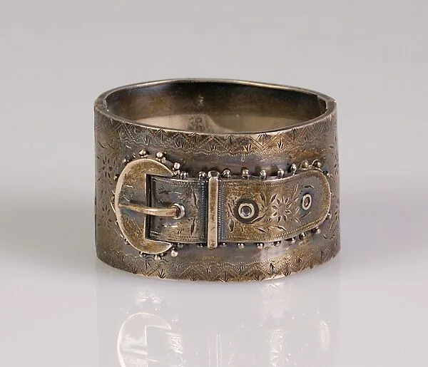 Bracelet — Richardson's