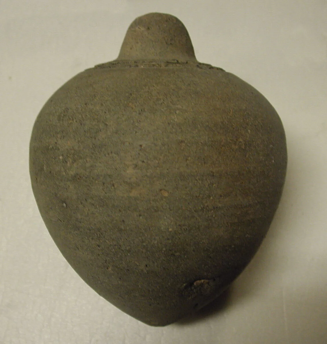 Spheroconical Vessel — Unknown