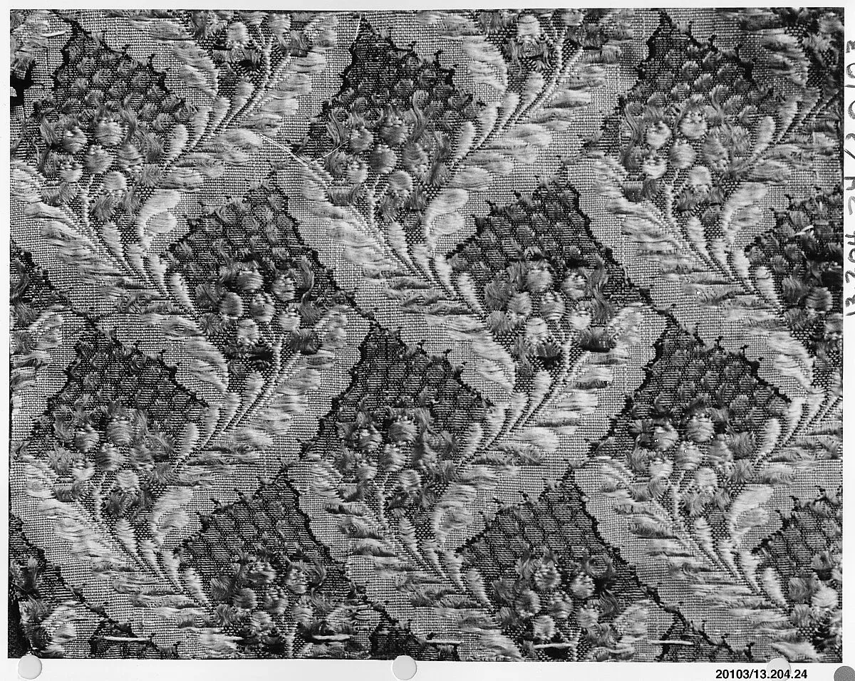 Piece — Unknown