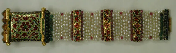 Bracelet — Unknown