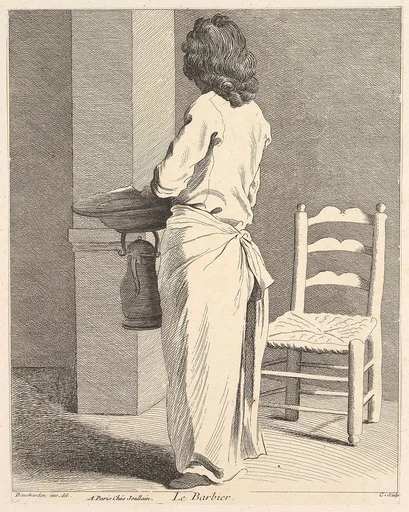 The Barber