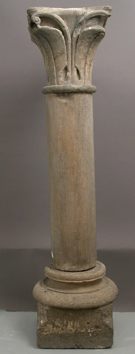 Column — Unknown