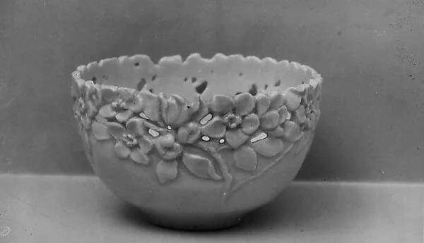 Cup — Auguste Delaherche